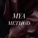 Logo Magnética y Abundante Method