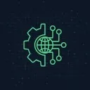 Logo m{AI}er automations academy