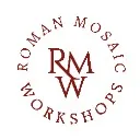 Logo Making Roman Mosaics