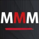 Logo Makler <mark>Marketing</mark> Mentoring