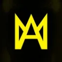 Logo Manada Alpha (Gratis)