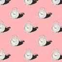 Logo Mandarim sem horas