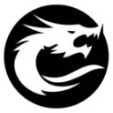 Logo Mandarin <mark>Blueprint</mark> Lite