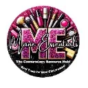 Logo Mane Essentials Academy