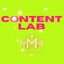 Logo Content Lab