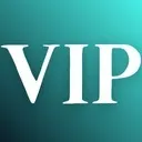 Logo Law of <mark>Attraction</mark> VIP Academy