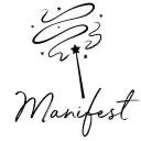 Logo Manifest Soul Aligned Clients