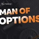 Logo Man of Options
