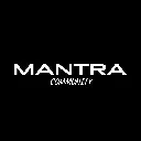 Logo MANTRA | Men's H<mark>ai</mark>r & Style