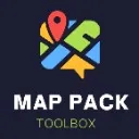 Logo <mark>Map</mark>Pack ToolBox