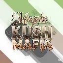 Logo <mark>Map</mark>le Kush Mafia 🍁🌿🇨🇦