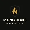 Logo MARKABLAKS UNIVERSITY
