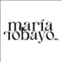 Logo Maria Robayo Inc