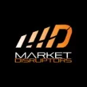 Logo Market Disruptors (FREE)