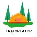 Logo Trại Creator