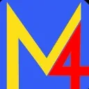 Logo Marketing4<mark>Nota</mark>ries
