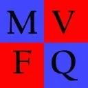 Logo Mars Vet : 90-Day Fit Quest