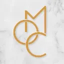 Logo <mark>Marta Omachel</mark> Coaching