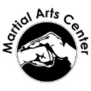 Logo Martial Arts C<mark>enter</mark>