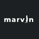 Logo Marvin Mode