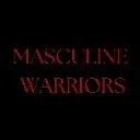 Logo Masculine Warriors