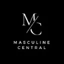 Logo Masculinty Central