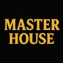 Logo Master House