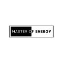 Logo Master of Energy Program