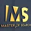 Logo Master of Search - Google Ads