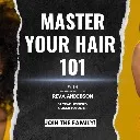 Logo Master Your Hair 101