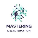 Logo Mastering AI & Automation