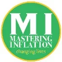 Logo Mastering Inflation