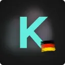 Logo Masterklass OS (deutsch)