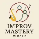 Logo Improv Mastery Circle