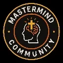 Logo Mas<mark>terMin</mark>d Coach