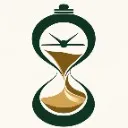 Logo Time Mastery Blueprint FREE