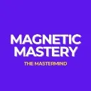 Logo Magnetic Mastery Mastermind