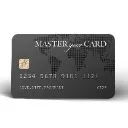 Logo MasterYOURcard VIP