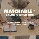 Logo Matchable™ Salon Owner Hub