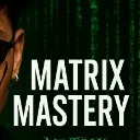 Logo Matrix Mastery