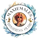Logo Maxiemales Business Club