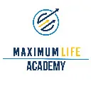 Logo Maximum Life Academy
