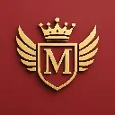 Logo McMaster <mark>Mentorship</mark>