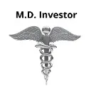 Logo The M.D. Investor
