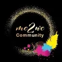 Logo me2we Community