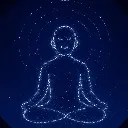 Logo Daily Meditation Community