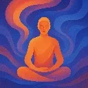 Logo Daily Meditation Community