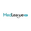 Logo MedLeague Pro