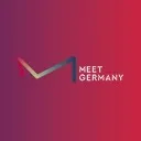 Logo MEET GERMANY