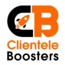 Logo Mega Community Builders (CB)
